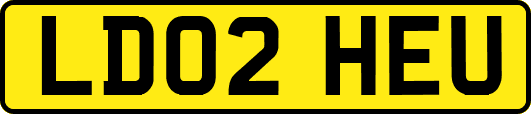 LD02HEU