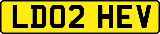 LD02HEV