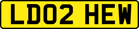LD02HEW