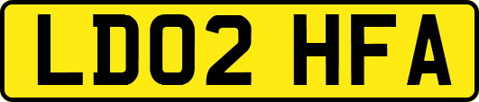 LD02HFA