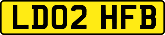 LD02HFB
