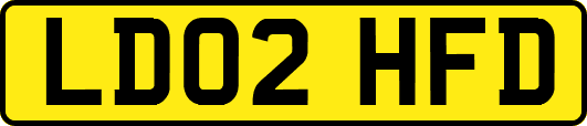 LD02HFD