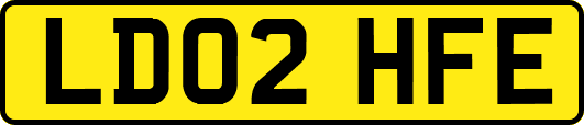 LD02HFE