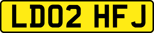 LD02HFJ