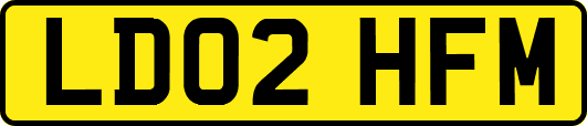 LD02HFM