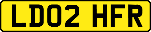 LD02HFR