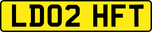 LD02HFT