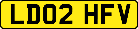 LD02HFV