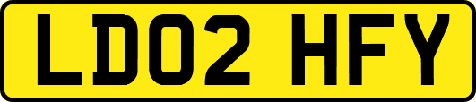 LD02HFY