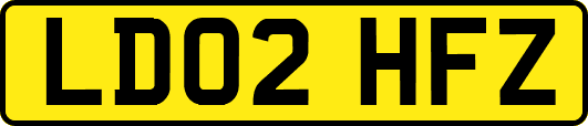 LD02HFZ