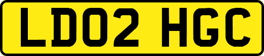 LD02HGC