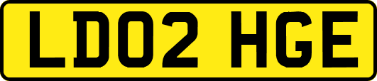 LD02HGE