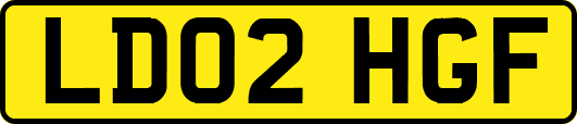 LD02HGF