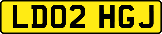 LD02HGJ
