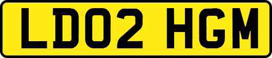 LD02HGM