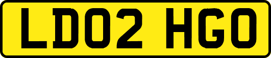 LD02HGO
