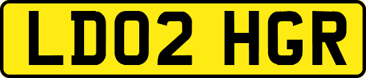 LD02HGR