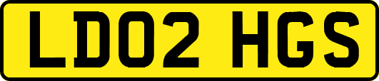 LD02HGS