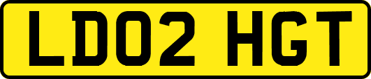 LD02HGT