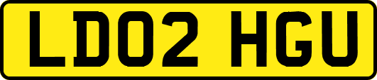 LD02HGU
