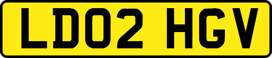 LD02HGV