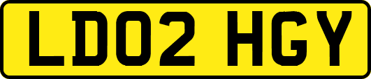 LD02HGY