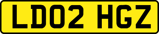 LD02HGZ