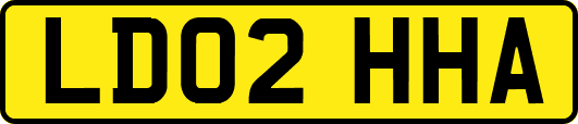 LD02HHA