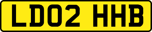 LD02HHB
