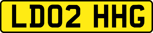 LD02HHG