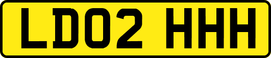LD02HHH