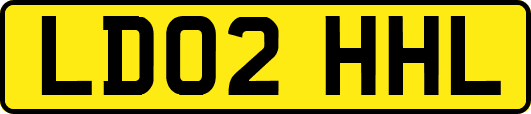 LD02HHL