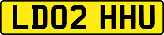 LD02HHU