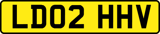 LD02HHV