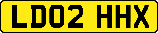 LD02HHX