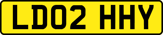 LD02HHY