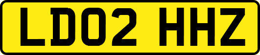 LD02HHZ