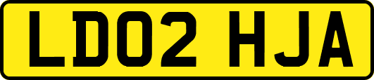 LD02HJA