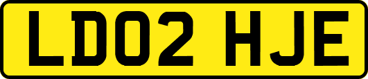 LD02HJE