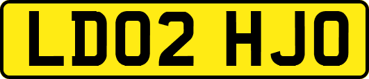 LD02HJO