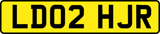 LD02HJR