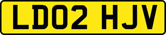 LD02HJV