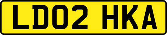 LD02HKA