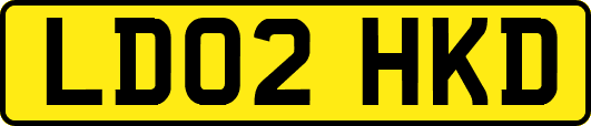LD02HKD