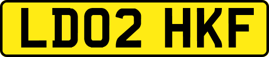 LD02HKF