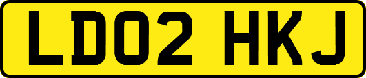 LD02HKJ