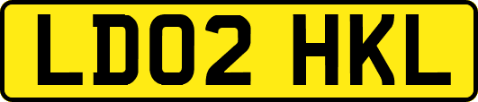LD02HKL