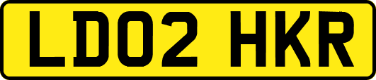 LD02HKR