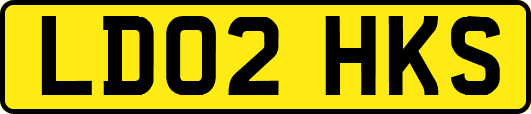 LD02HKS