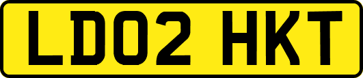 LD02HKT